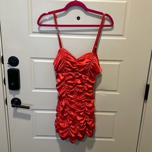 Vintage Pinup Couture Marilyn swimsuit